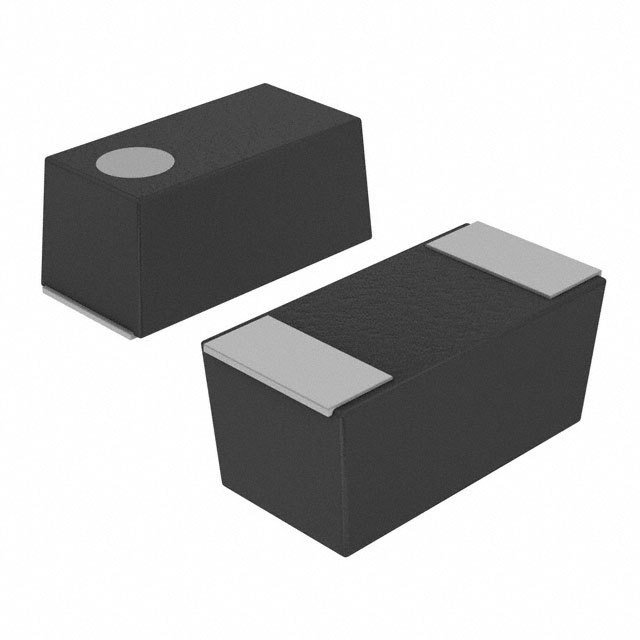 All Parts Passive Components Capacitors Tantalum Capacitors 6TPH100MAEA by Panasonic Electronic Components